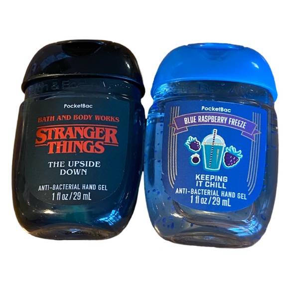 NEW Ice Cream Sandwich PocketBac Holder with two Pocketbac scents. - Picture 5 of 7